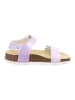 superfit Sandalen in Lila
