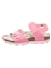 superfit Sandalen in Rosa