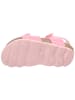 superfit Sandalen in Rosa
