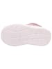 superfit Leder-Sneakers in Altrosa