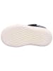 superfit Leren enkelsandalen donkerblauw