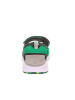 superfit Leren sandalen groen