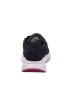 superfit Leder-Sneakers in Dunkelblau