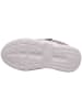 superfit Leder-Sneakers in Lila
