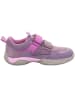 superfit Leder-Sneakers in Lila