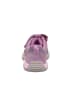 superfit Leren sneakers paars