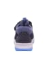 superfit Leren sneakers donkerblauw