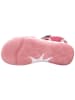 superfit Leder-Sandalen in Pink