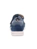 superfit Leren sandalen donkerblauw