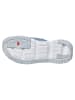 SALOMON Teenslippers "Reelax Break 6.0" blauw/wit