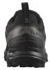 SALOMON Trailrunningschuhe "Wander" in Schwarz