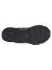 SALOMON Trailrunningschoenen "Wander" zwart