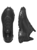 SALOMON Buty "Alphacross 5" w kolorze czarnym do biegania