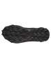 SALOMON Buty "Alphacross 5" w kolorze czarnym do biegania
