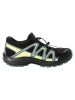 SALOMON Wanderschuhe "Piccolo" in Schwarz