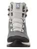 SALOMON Botki turystyczne "Outfrost TS CSWP" w kolorze szarym