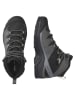 SALOMON Wandelboots "Quest Rove Gore-Tex®" grijs