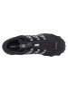 SALOMON Wanderschuhe "Wattara" in Schwarz