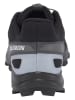 SALOMON Wanderschuhe "Wattara" in Schwarz