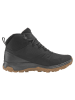 SALOMON Wandelboots "OUTsnap CSWP" zwart