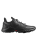 SALOMON Trailrunningschuhe "Supercross 4" in Schwarz