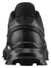 SALOMON Trailrunningschuhe "Supercross 4" in Schwarz