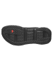 SALOMON Instappers "Reelax Moc 6.0" donkerblauw