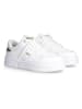 Liu Jo Leren sneakers wit