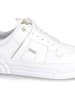 Liu Jo Leren sneakers wit