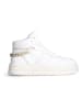 Liu Jo Leren sneakers wit