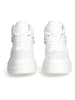 Liu Jo Leren sneakers wit