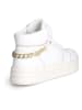 Liu Jo Leren sneakers wit