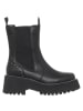 Liu Jo Chelsea-Boots in Schwarz