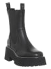 Liu Jo Chelsea-Boots in Schwarz