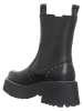 Liu Jo Chelsea-Boots in Schwarz