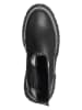 Liu Jo Chelsea-Boots in Schwarz