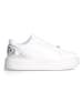 Liu Jo Leren sneakers wit