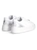 Liu Jo Leren sneakers wit