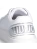 Liu Jo Leren sneakers wit