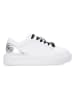 Liu Jo Leren sneakers wit