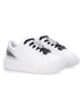 Liu Jo Leren sneakers wit