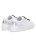 Liu Jo Leren sneakers wit