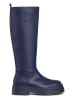Liu Jo Stiefel in Dunkelblau