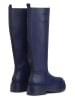 Liu Jo Stiefel in Dunkelblau