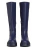 Liu Jo Laarzen donkerblauw