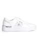 Liu Jo Leren sneakers wit