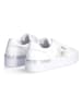 Liu Jo Leren sneakers wit