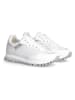 Liu Jo Leren sneakers wit