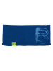 ORTOVOX Hoofdband "120 Tec Logo" donkerblauw