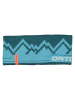 ORTOVOX Stirnband "Peak" in Blau